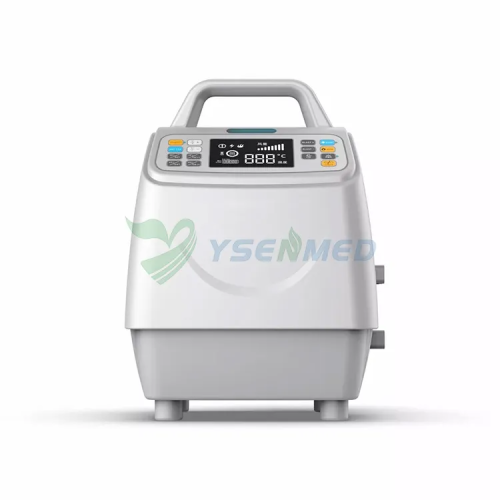 YSHF-210V Veterinary Multifunction Warming System