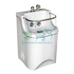 YSVET-BT99 Cat Pet Spa Bathtub