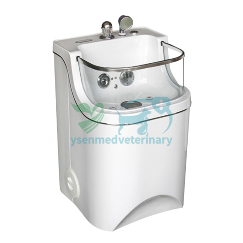 YSVET-BT99 Cat Pet Spa Bathtub