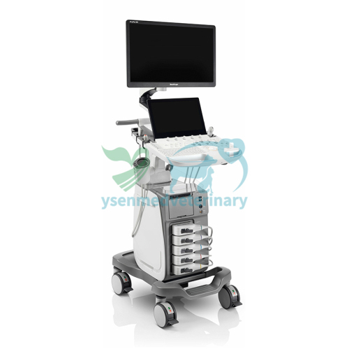 SonoScape ProPet 80 High-end veterinary color ultrasound system