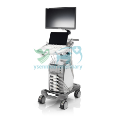 SonoScape ProPet 80 High-end veterinary color ultrasound system