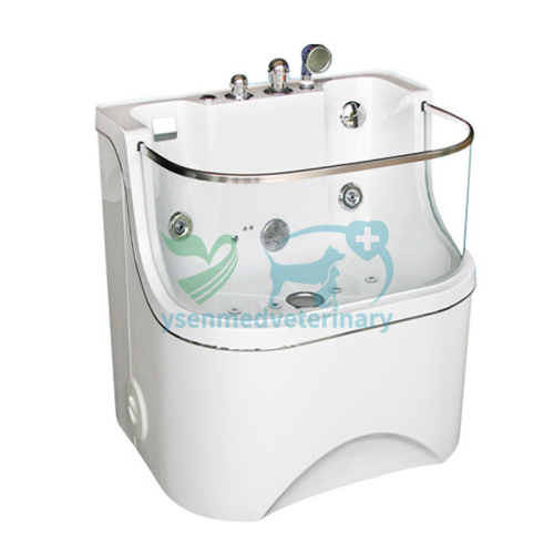 YSVET-BT88 Dog Pet Spa Bathtub