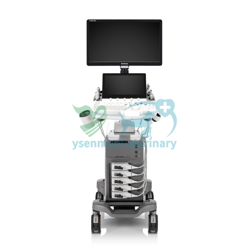 SonoScape ProPet 80 High-end veterinary color ultrasound system
