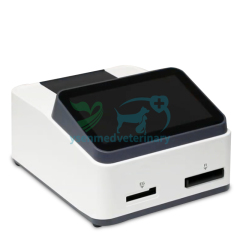 YSTE-VG2 Vet blood gas immunoassay analyzer