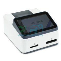 YSTE-VG2 Vet blood gas immunoassay analyzer