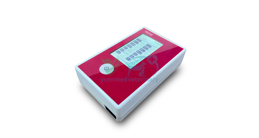 Urine Tales: Decoding Pet Health Mysteries with the Veterinary Urine Analyzer