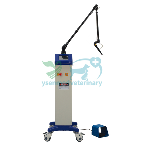 YSML020-CA 20KW Veterinary use CO2 Laser