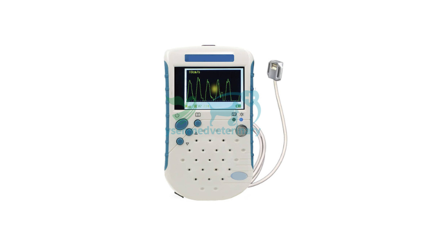 Heartbeat of Care: How Veterinary Ultrasonic Vascular Doppler Supports Animal Health