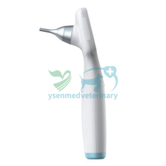 YSENT-OT100V Veterinary Endoscope Video Digital Otoscope Set