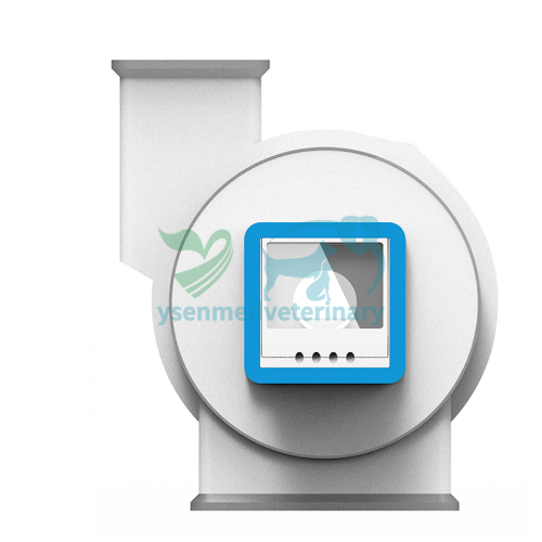 YSX-vMR150 Mini Self-shielding Animal MRI Imaging System