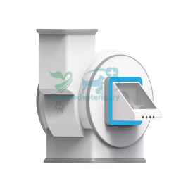 YSX-vMR150 Mini Self-shielding Animal MRI Imaging System