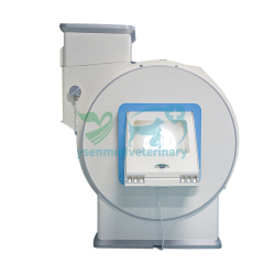 YSX-vMR150 Mini Self-shielding Animal MRI Imaging System