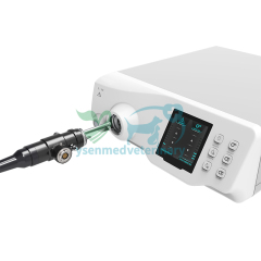 YSVET-GU160H Veterinary Endoscope