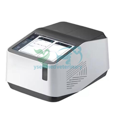 YSPCR-70V Veterinary PCR systems