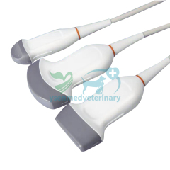 YSB-M70V Veterinary Color Doppler Ultrasound System