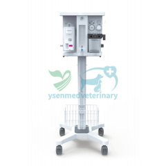Máquina de anestesia veterinaria YSAV-AM30V