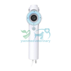 YSVET-VB109 Gastroscopio veterinario portátil