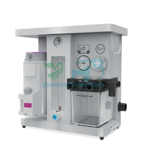 Máquina de anestesia veterinaria YSAV-AM30V