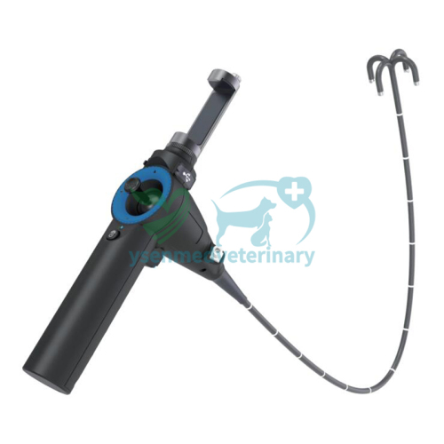 YSVET-VB105 Animal Endoscope