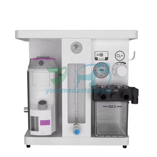 Máquina de anestesia veterinaria YSAV-AM30V