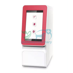 YSTE-VP20 POCT Veterinary Chemistry Analyzer