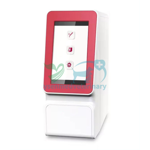 YSTE-VP20 POCT Veterinary Chemistry Analyzer