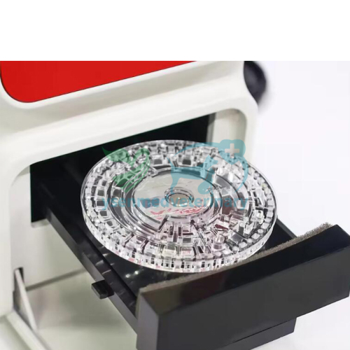 YSTE-VP20 POCT Veterinary Chemistry Analyzer
