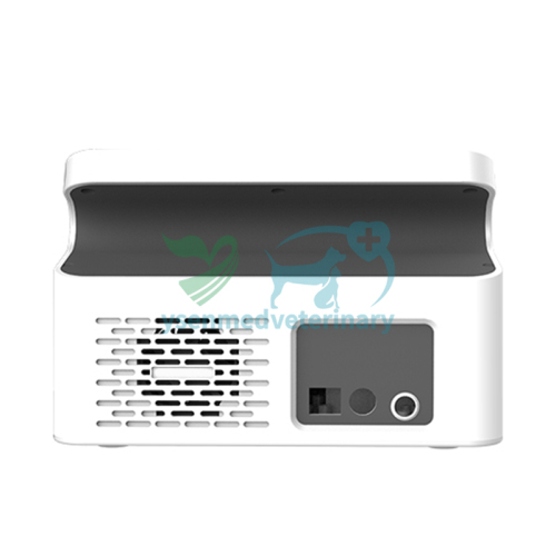 Veterinary Blood Gas Electrolyte Analyzer YSTE-BG100V