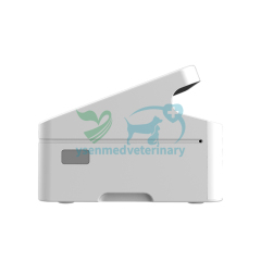 Veterinary Blood Gas Electrolyte Analyzer YSTE-BG100V