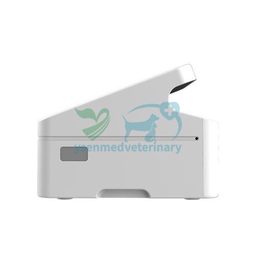 Veterinary Blood Gas Electrolyte Analyzer YSTE-BG100V