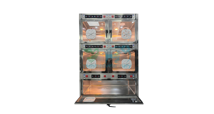 Stainless Steel Cages: A Durable Home for Your Exotic Friends