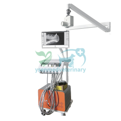 YSENMED YSDEN-280V Veterinary Dental Workstation