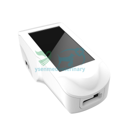 YSENMED YSTE-EA100V Handheld Veterinary Electrolyte Analyzer