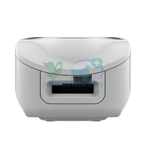 YSENMED YSTE-EA100V Handheld Veterinary Electrolyte Analyzer