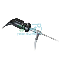 YSENMED YSVET-VHP1315 Sistema de endoscopio portátil y multifuncional todo en uno Sistema de endoscopio veterinario integrado