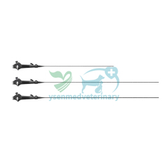 YSENMED YSVET-VHP1315 Sistema de endoscopio portátil y multifuncional todo en uno Sistema de endoscopio veterinario integrado