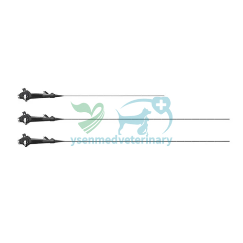 YSENMED YSVET-VHP1315 Sistema de endoscopio portátil y multifuncional todo en uno Sistema de endoscopio veterinario integrado