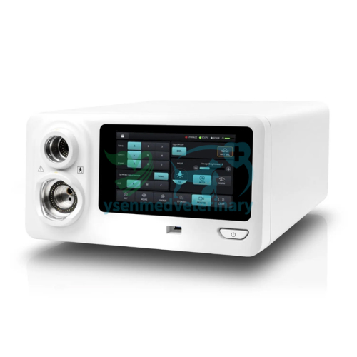 Sonoscape V-2000 Veterinary Endoscopy System