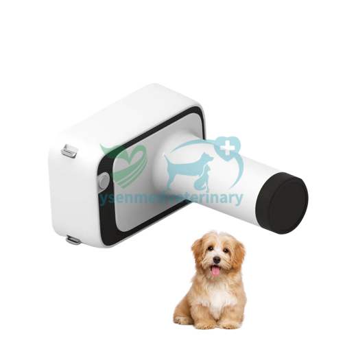 Veterinary Portable X-Ray Machine YSX1012B VET