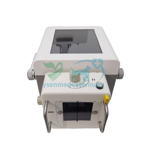 5KW/100mA Portable Vet X-ray Machine YSX050-G VET