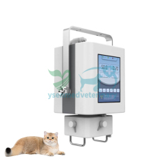 5KW/100mA Portable Vet X-ray Machine YSX050-G VET