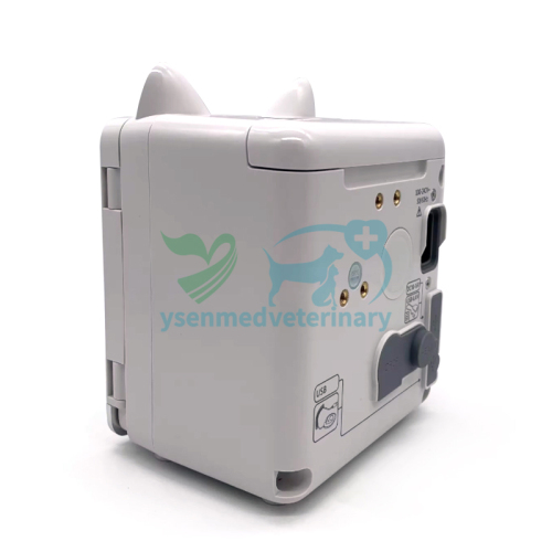 Bomba de infusión veterinaria YSSY-VP6