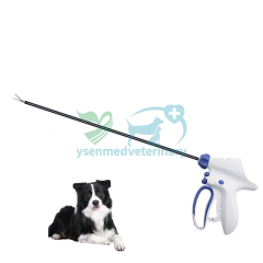 Veterinary Radio Frequency & Ultrasonic Surgical System YSUSG200A Vet