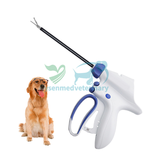 Veterinary Radio Frequency & Ultrasonic Surgical System YSUSG200A Vet