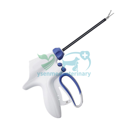 Veterinary Radio Frequency & Ultrasonic Surgical System YSUSG200A Vet
