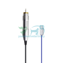 Veterinary Radio Frequency & Ultrasonic Surgical System YSUSG200A Vet
