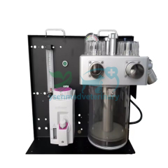 Máquina de anestesia veterinaria YSAV790V