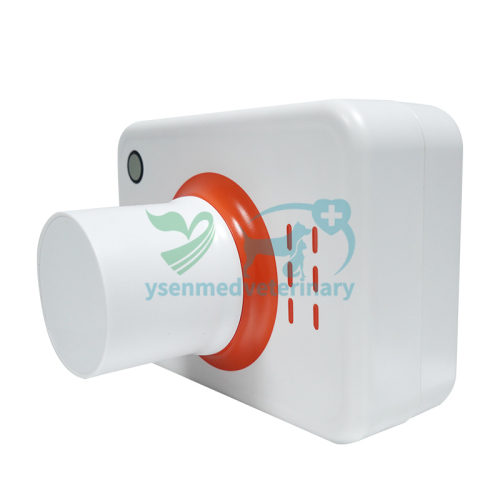 Veterinary Handheld High-Frequency X-ray Machine YSX-Mini2 Vet