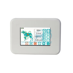Veterinary Handheld High-Frequency X-ray Machine YSX-Mini2 Vet