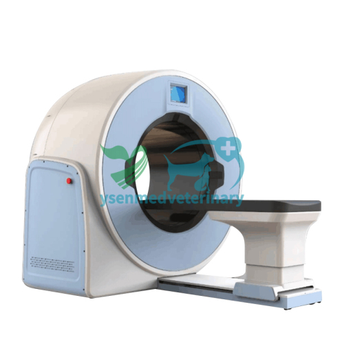 YSCT-V3A Veterinary CBCT Cone beam CT System